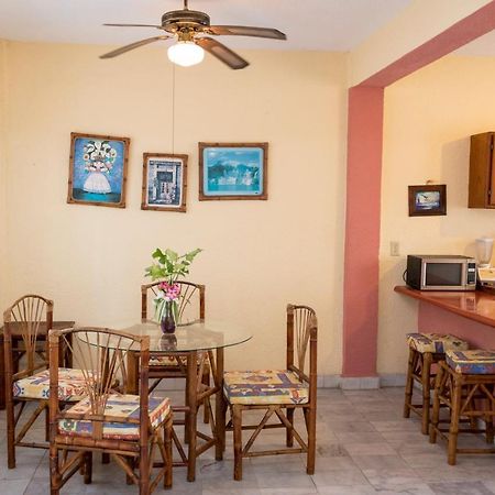 Villa Diamante Zihuatanejo Exterior photo
