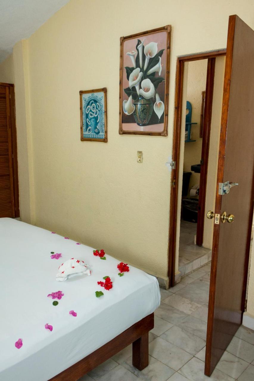 Villa Diamante Zihuatanejo Exterior photo