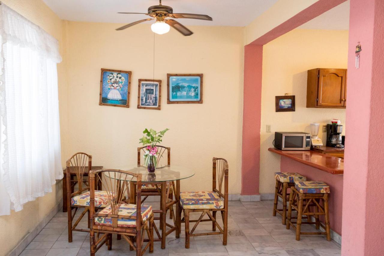 Villa Diamante Zihuatanejo Exterior photo