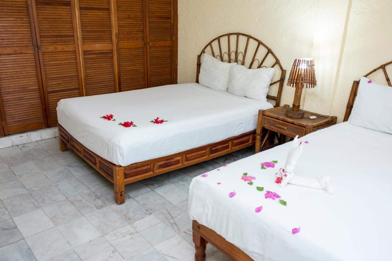 Villa Diamante Zihuatanejo Exterior photo