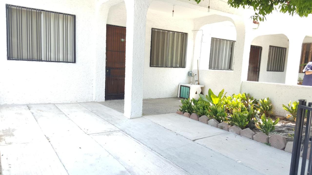 Villa Diamante Zihuatanejo Exterior photo