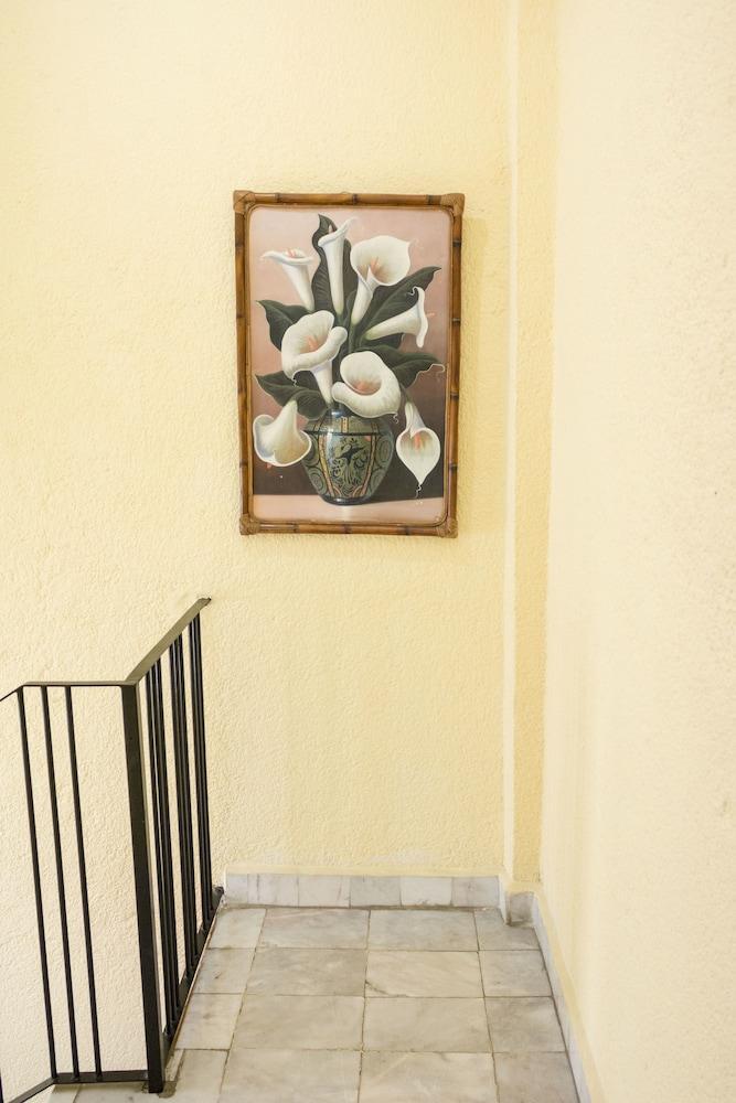 Villa Diamante Zihuatanejo Exterior photo